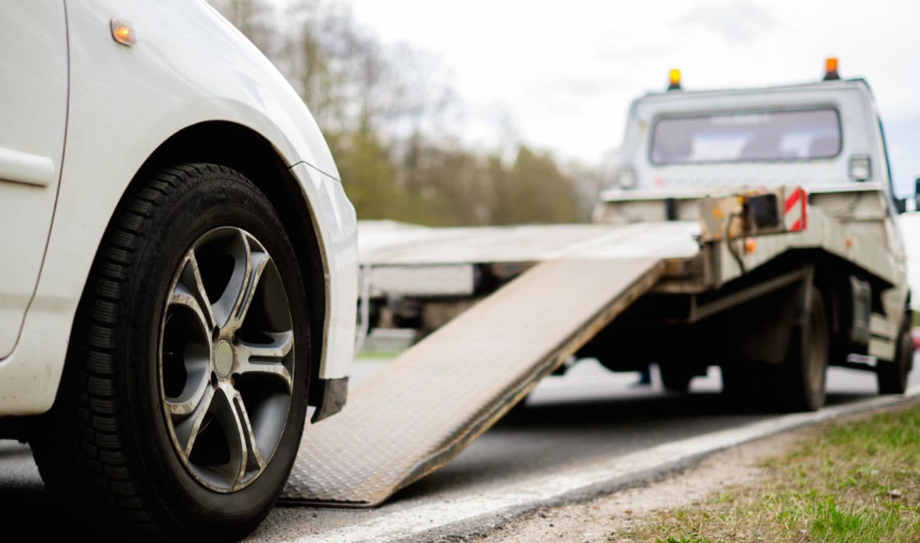Light Duty Towing